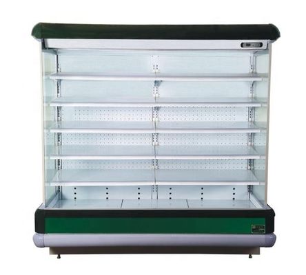 Supermarket Multideck Display Fridge
