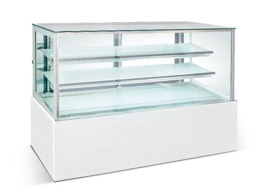 Refrigerated Cake Display Freezer
