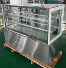 Hotel / Cake Shop Commercial 269L Pastry Display Chiller